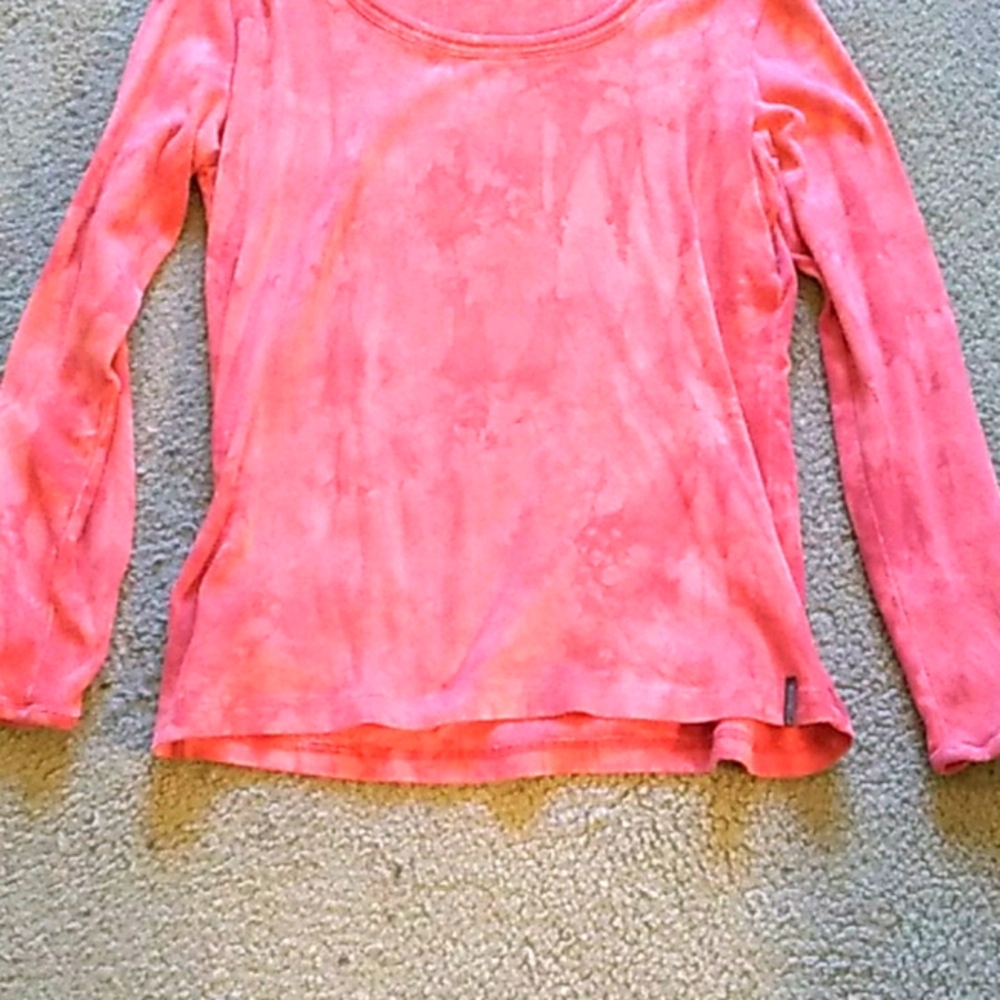 Columbia long-sleeved women's t-shirt